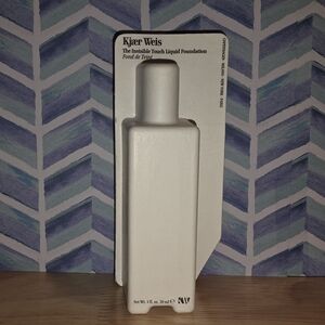 Kjaer Weis The Invisible Touch Liquid Foundation In F112 Lightness